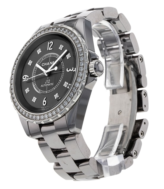 Chanel J12 H2566 Image 2